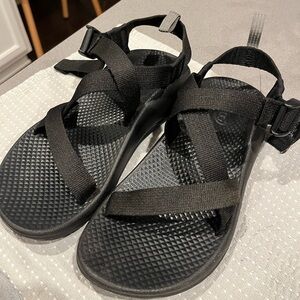 Chaco Big Kid Z/1 Ecotread Sandal